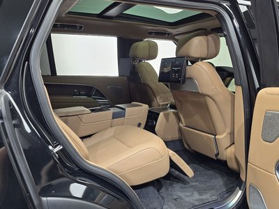 2025 LAND Rover RANGE ROVER 缩略图 17