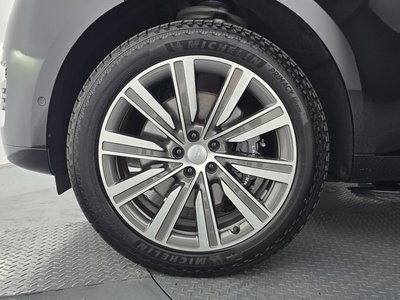 2025 LAND Rover RANGE ROVER photo 6