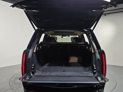 2025 LAND Rover RANGE ROVER 缩略图 35