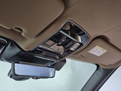 2025 LAND Rover RANGE ROVER 缩略图 40