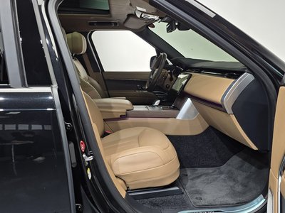 2025 LAND Rover RANGE ROVER 缩略图 16