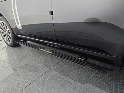 2025 LAND Rover RANGE ROVER 缩略图 34