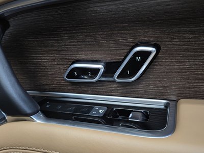 2025 LAND Rover RANGE ROVER 缩略图 26
