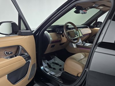2025 LAND Rover RANGE ROVER 缩略图 13