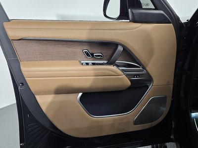 2025 LAND Rover RANGE ROVER 缩略图 14