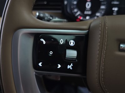 2025 LAND Rover RANGE ROVER 缩略图 28