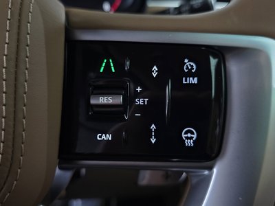 2025 LAND Rover RANGE ROVER 缩略图 27