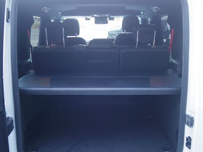 MERCEDES-BENZ G-CLASS - 8