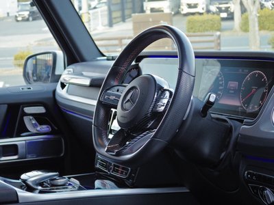 MERCEDES-BENZ G-CLASS - 2