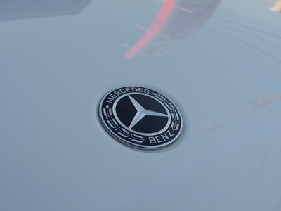 MERCEDES-BENZ G-CLASS - 4