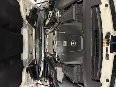 MERCEDES-BENZ GT AMG - 7