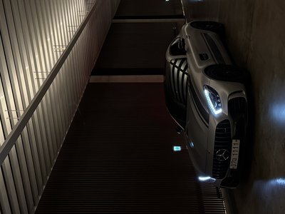 MERCEDES-BENZ GT AMG - 2