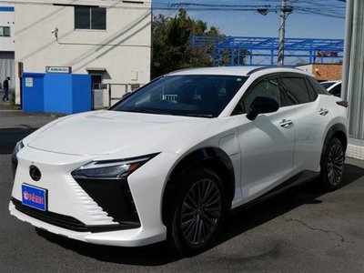 LEXUS RZ