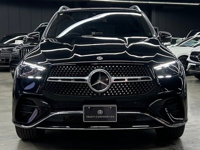 MERCEDES-BENZ GLE - 8