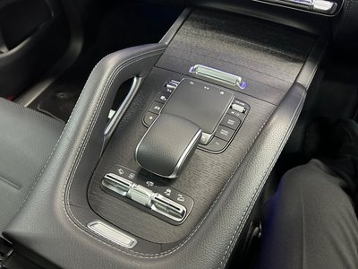 MERCEDES-BENZ GLE - 5