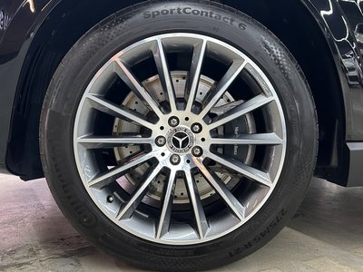 MERCEDES-BENZ GLE - 6