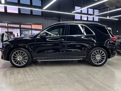 MERCEDES-BENZ GLE - 10