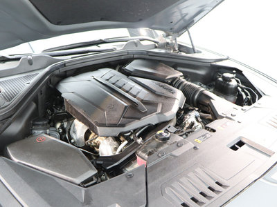GENESIS GV80 - 8