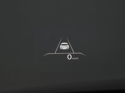 2021 Genesis G80 (RG3) — миниатюра 13