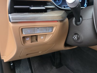 2021 Genesis G80 (RG3) — миниатюра 12