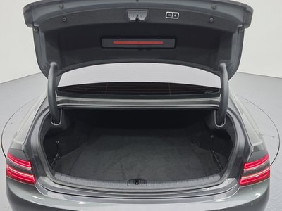 2021 Genesis G80 (RG3) — миниатюра 20