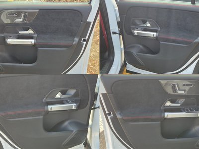 MERCEDES-BENZ GLB - 10