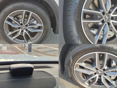 MERCEDES-BENZ GLB - 9