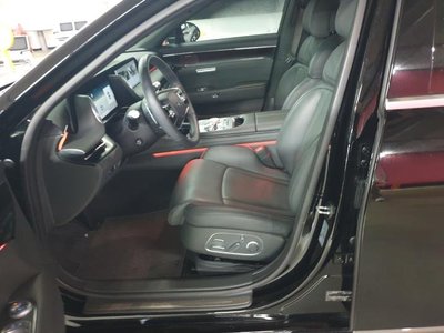 2023 Genesis G90 (RS4) 照片 5