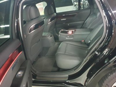 2023 Genesis G90 (RS4) 照片 8