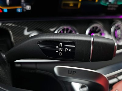 MERCEDES-BENZ GT AMG - 9