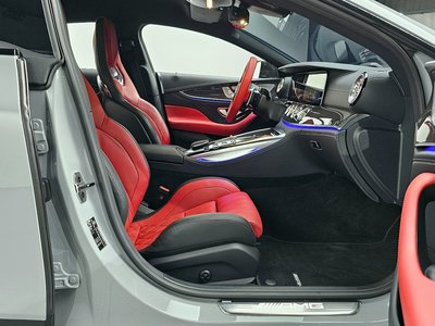 MERCEDES-BENZ GT AMG - 10