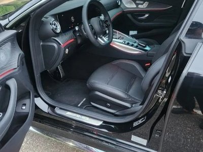 2024 Mercedes-BENZ GT AMG 照片 9
