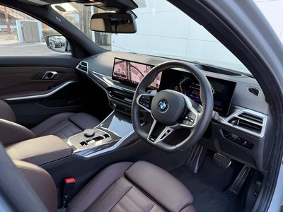 BMW 3 SERIES TOURING - 5