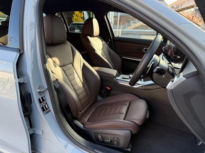 BMW 3 SERIES TOURING - 6