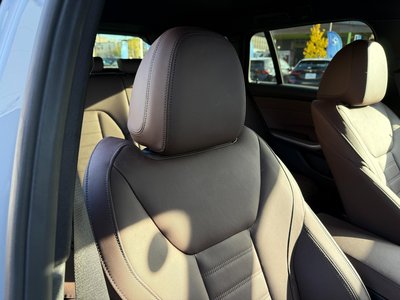 BMW 3 SERIES TOURING - 7