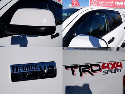 TOYOTA TUNDRA - 10