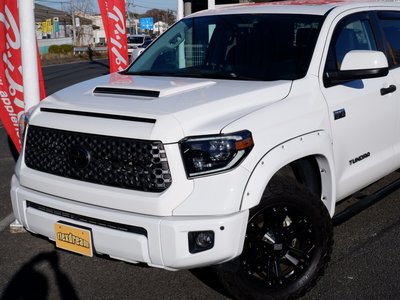 TOYOTA TUNDRA - 5