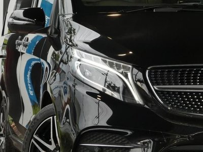MERCEDES-BENZ V-CLASS - 3