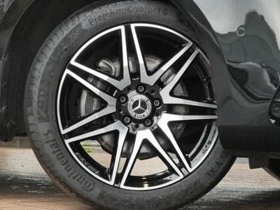 MERCEDES-BENZ V-CLASS - 6