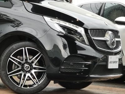 MERCEDES-BENZ V-CLASS - 5