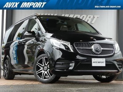 MERCEDES-BENZ V-CLASS - 1