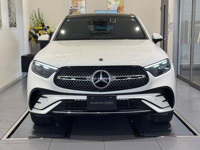 MERCEDES-BENZ GLC - 3