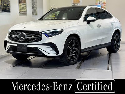 MERCEDES-BENZ GLC - 1