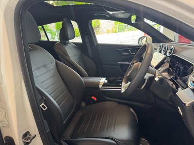 MERCEDES-BENZ GLC - 6