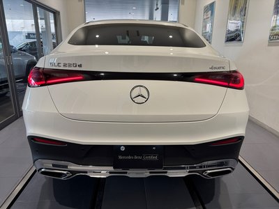 MERCEDES-BENZ GLC - 4