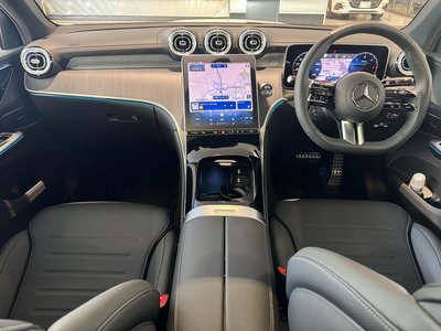 MERCEDES-BENZ GLC - 5