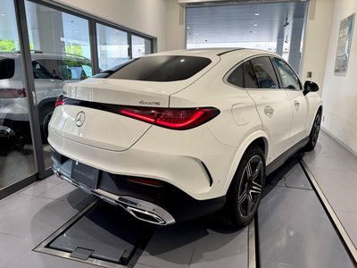 MERCEDES-BENZ GLC - 2