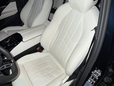 BMW 5 SERIES - 9