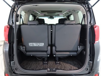 2020 TOYOTA ALPHARD thumbnail 14