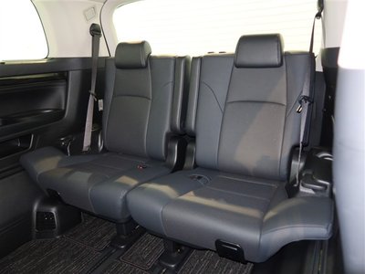 2020 TOYOTA ALPHARD thumbnail 13